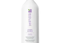 Biolage Shampoo: Natural Haircare Guide & Benefits