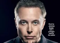 Elon Musk Hardcover: The Definitive Biography of Innovation and Legacy