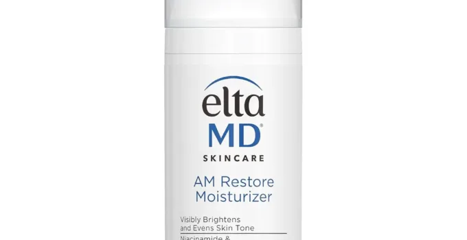 Elta MD Skincare Review: Best Products & Benefits