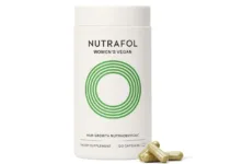 Nutrafol Women’s Hair Growth Review: Benefits, Results & Tips