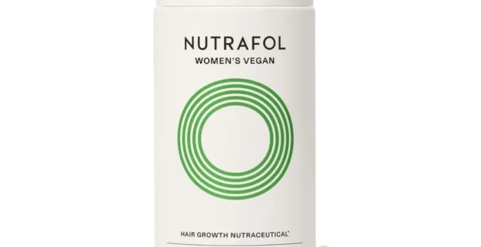 Nutrafol Women’s Hair Growth Review: Benefits, Results & Tips