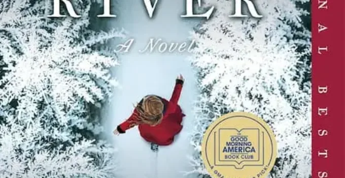 The Frozen River Book: Plot, Themes & Property Insights
