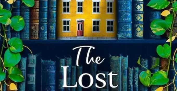 The Lost Bookshop: 2024’s Ultimate Guide to Historic Property Investment